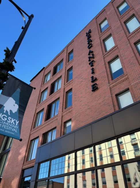 Missoula: Historic Downtown Walking Tour - Exploring the History of Missoula’s First Inhabitants and Early Figures