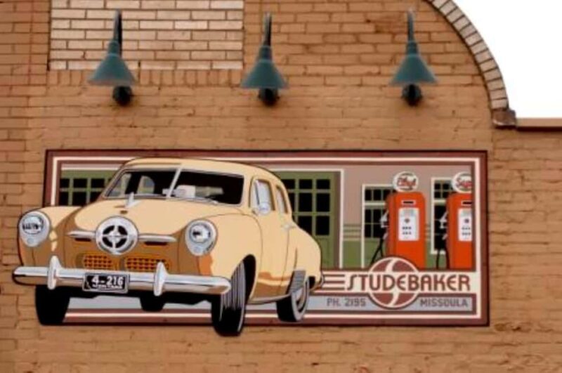 Missoula: Historic Downtown Walking Tour - Why Choose This Tour Over Others in Missoula?