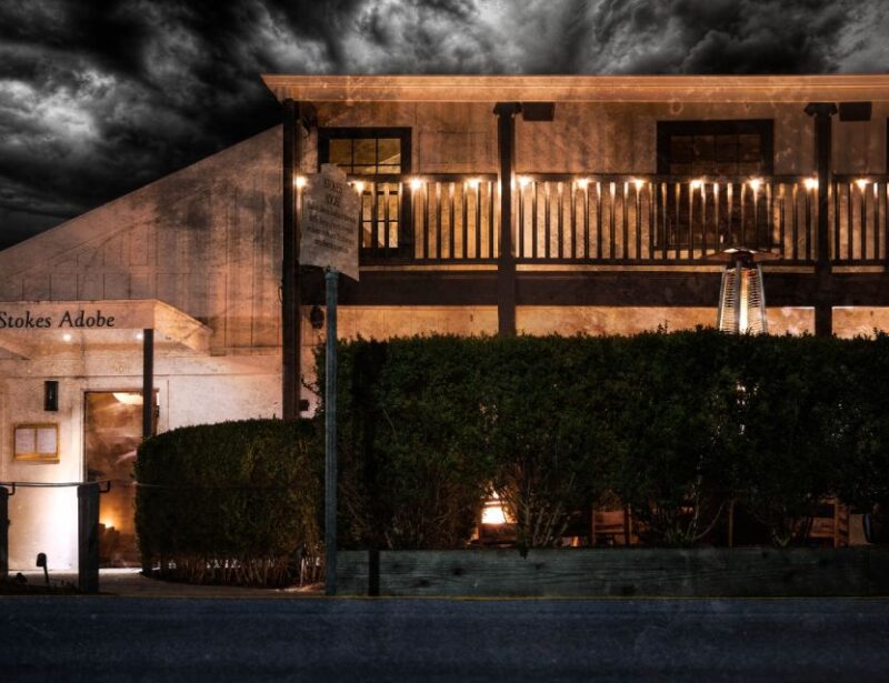 Mist, Mayhem & Murder: Monterey Ghost Tours - Limitations and Considerations