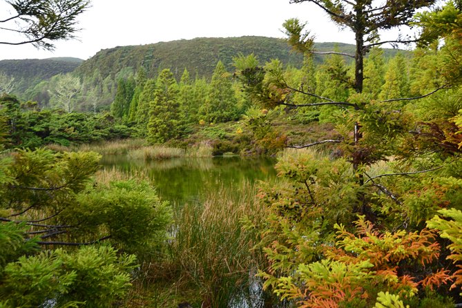 Mistérios Negros Hiking Trail - Terceira Azores - Coastal Tracks and Rocky Beaches