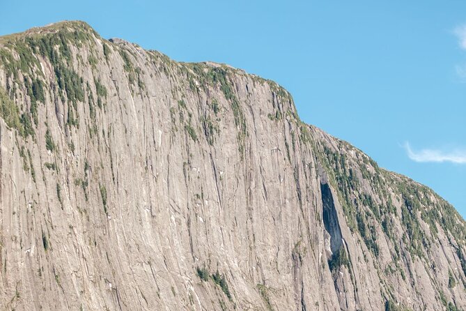 Misty Fjords and Wilderness Explorer from Ketchikan - Overview of the Misty Fjords and Wilderness Explorer Tour