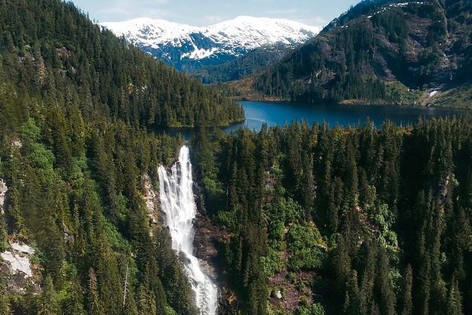 Misty Fjords Flight Tour - Highly Praised by Past Participants