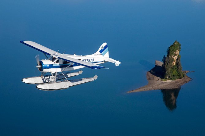 Misty Fjords National Monument Floatplane Tour - Practical Details and Booking Information