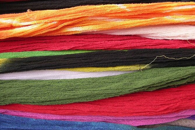 Mitla, Tule, Hierve el agua and Teotilán - Mezcal Tasting at a Local Distillery