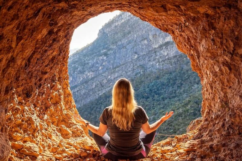 Mitras: Intermediate Hike with Panoramic Views of Monterrey - Key Points