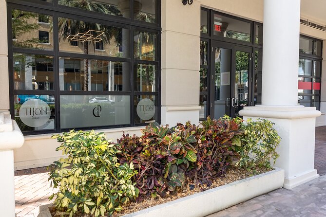 Mix and Match Perfume Making Experience - What Sets This Perfume Experience Apart