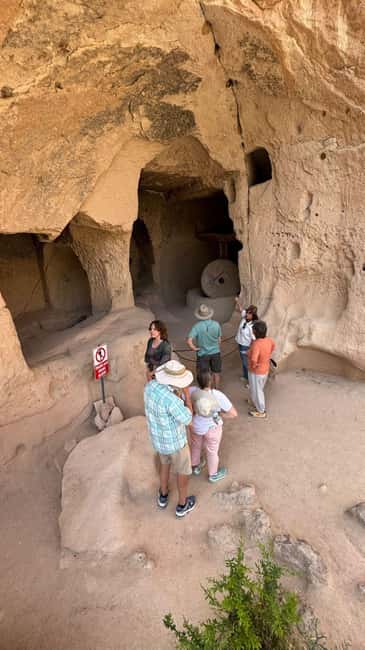 Mix Tour( Combined Red+Green Tour) All Include (Small Group) - Discover Cappadocia’s Best in One Day