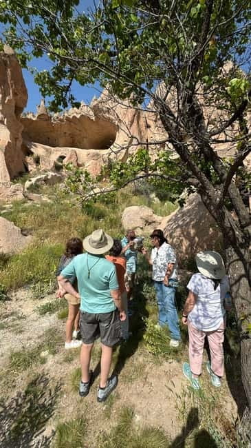 Mix Tour( Combined Red+Green Tour) All Include (Small Group) - What Makes This Tour Stand Out