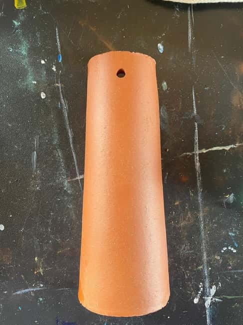 Mixed Media Art Workshop W/lunch - Key Points