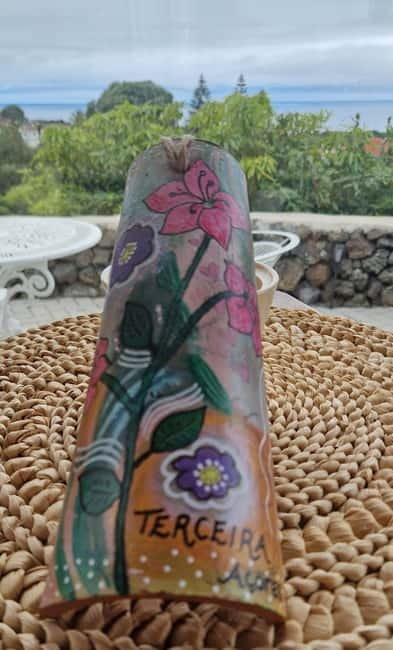 Mixed Media Art Workshop W/lunch - Practical Details and Considerations