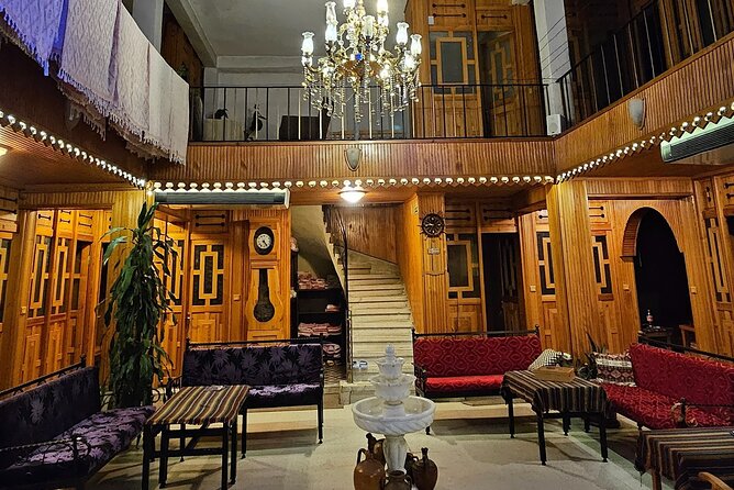 Mixed Turkish Bath in Istanbul - The Staff’s Professionalism and Local Expertise