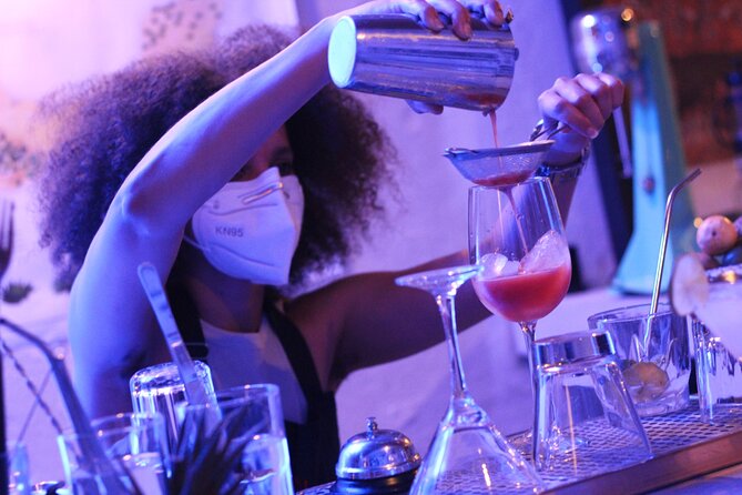 Mixology class with Mezcal in Oaxaca - What to Expect in Terms of Pacing and Content