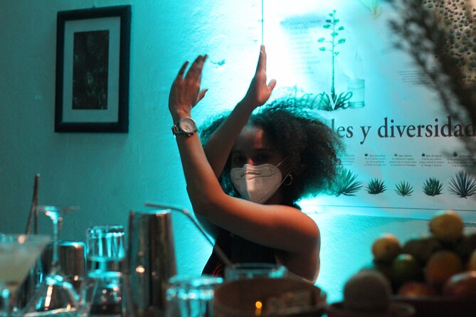 Mixology class with Mezcal in Oaxaca - Value for Money and Overall Experience