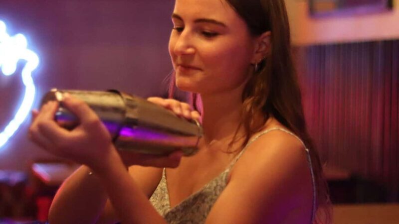 Mixology Experience in Madrid: Learn, Shake, and Sip - Discover the Heart of Madrid’s Malasaña with a Hands-On Cocktail Class