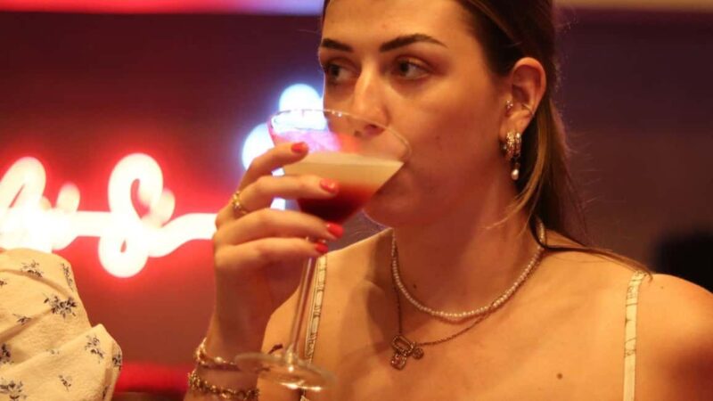 Mixology Experience in Madrid: Learn, Shake, and Sip - Post-Workshop Options and Additional Purchases