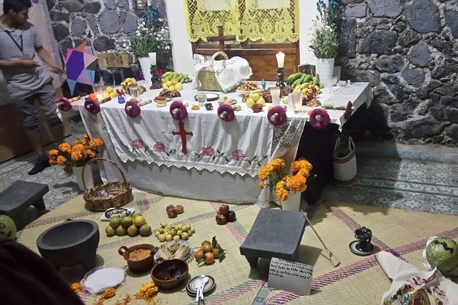 Mixquic Day of the Dead Celebration from Mexico City - Who Should Book This Tour?