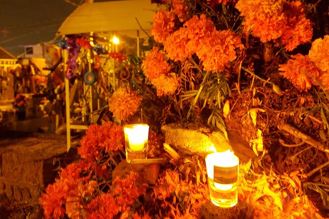 Mixquic Day of the Dead Tour in Mexico City - Return Journey and Practical Details