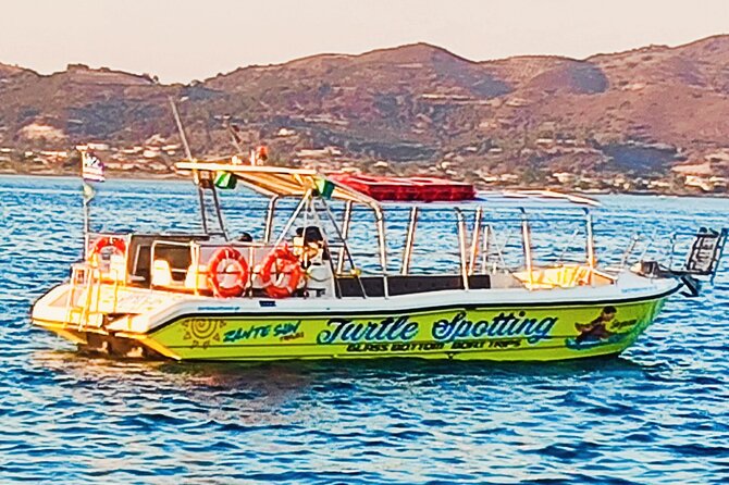 Mizithres sunset 3 hours boat trip - Sunset at Mizithres Rocks: A Visual Feast
