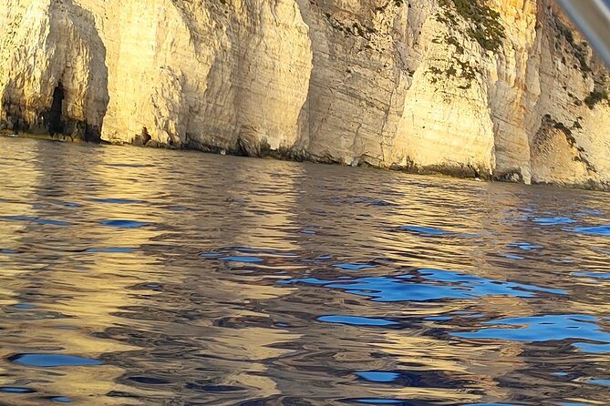 Mizithres sunset 3 hours boat trip - What’s Included and What’s Not