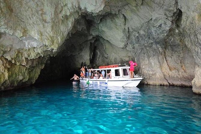 Mizithres Sunset Cruise in Zakynthos - The Mizithres Sunset Cruise in Zakynthos Offers a Unique Marine Adventure for $45