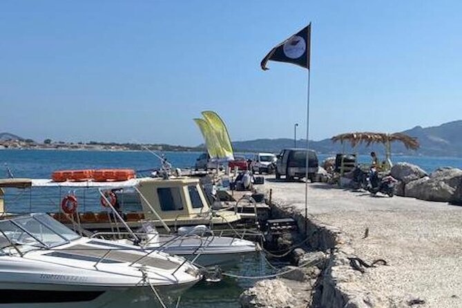 Mizithres Sunset Cruise in Zakynthos - Booking and Cancellation Policies