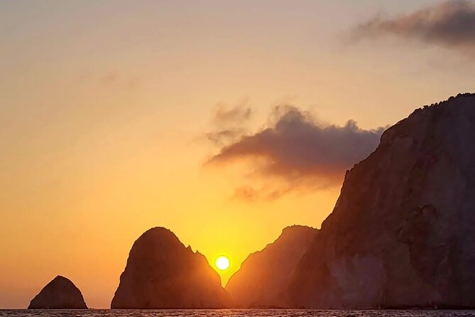 Mizithres Sunset Cruise in Zakynthos - Who Would Enjoy This Zakynthos Sunset Cruise?