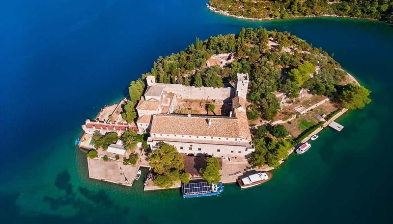 Mljet National Park trip - Bike, Boat & Beach experience - Explore Mljet National Park with Bike, Boat & Beach Adventures for $153