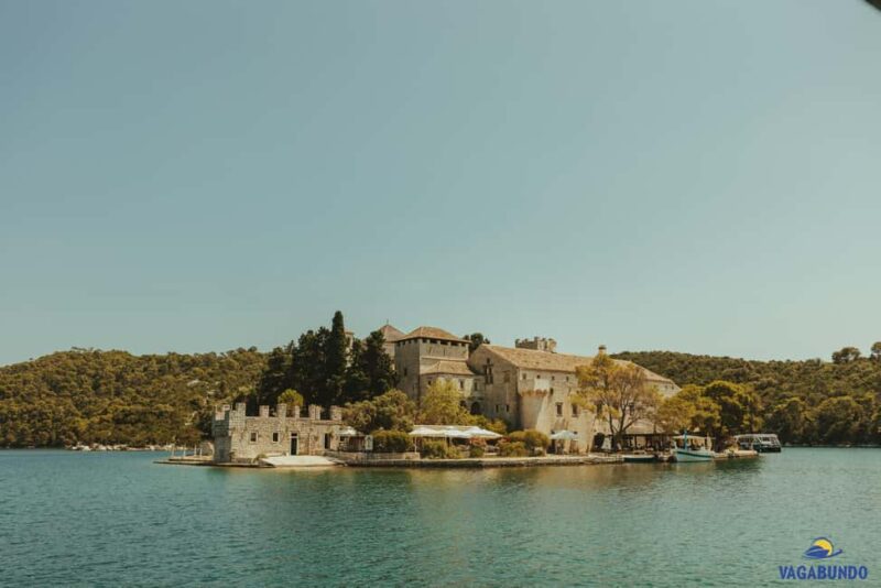 Mljet National Park trip - Bike, Boat & Beach experience - Discovering Dalmatian Culture and Landscape on Mljet