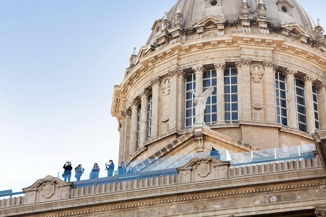 MNAC Barcelona: National Art Museum of Catalonia Admission Ticket - Practical Tips for Visiting MNAC