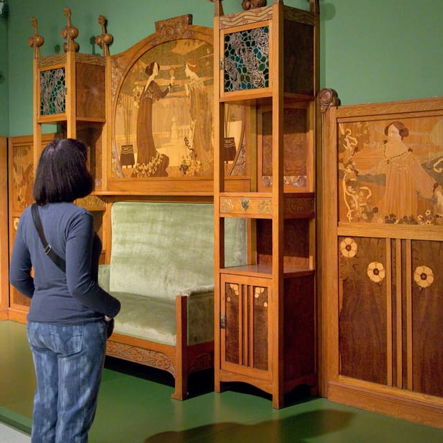 MNAC Masterpieces: For Art Lovers in Barcelona - Practical Details and Group Experience