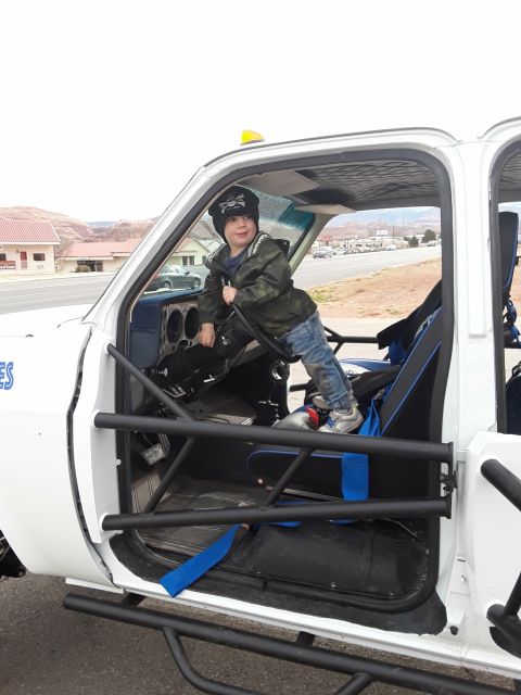 Moab: 3-Hour Scenic 4x4 Off-Road Adventure - Breathtaking Canyons, Arches, and Red Spires