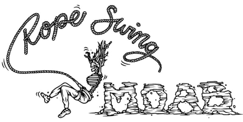 Moab: 400-Foot Rope Swing Experience - Pricing, Cancellation, and Booking Details