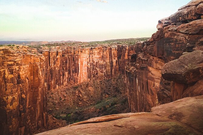 Moab Afternoon Half Day Jeep Tour - Key Points