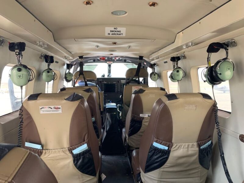 Moab: Arches National Park Airplane Tour - Preparing for Your Scenic Flight: What to Bring and Wear