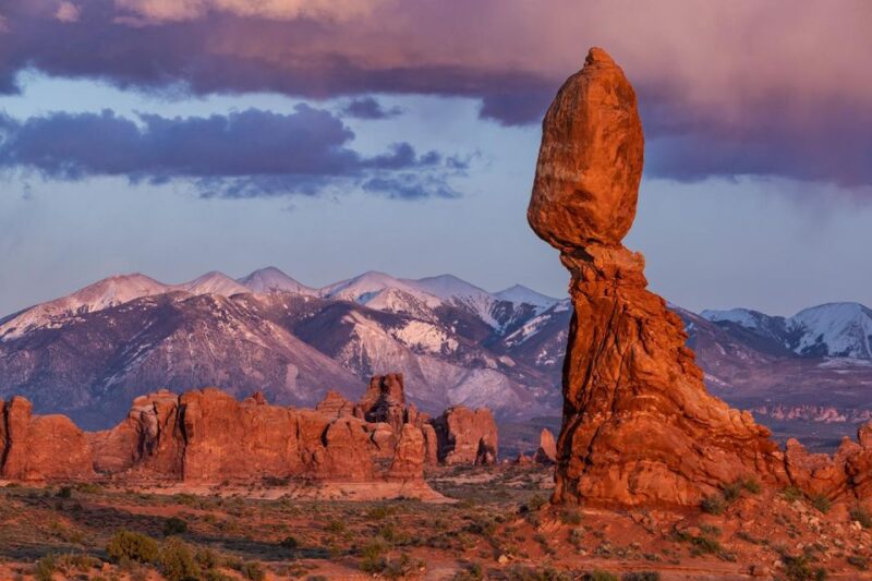 Moab: Arches National Park: Sunset & Night Photography - Physical Requirements and Suitability