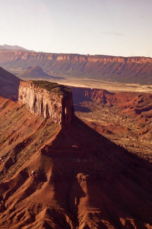 Moab: Backcountry Arches Helicopter Tour - Who Will Love This Moab Helicopter Tour