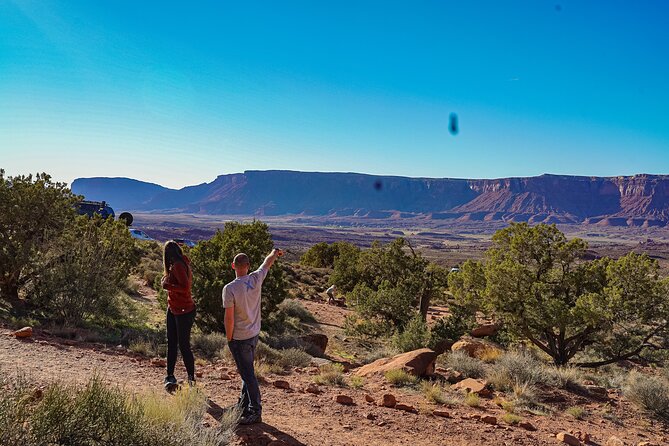 Moab Bundle: Arches Canyonlands, and La Sal Self-Guided Tours - Why This Tour Stands Out in Moab
