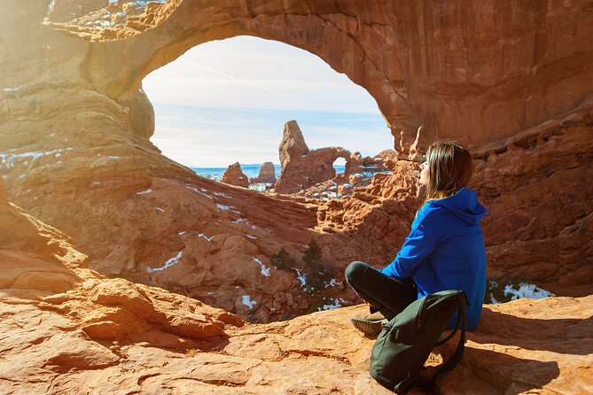 Moab Bundle: Arches Canyonlands, and La Sal Self-Guided Tours - Frequently Asked Questions