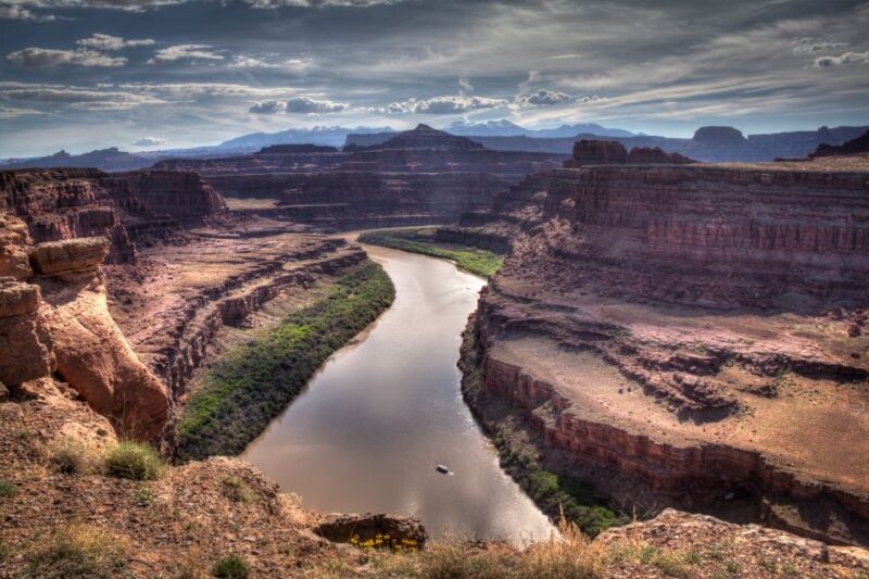 Moab: Calm Water Cruise in Inflatable Boat on Colorado River - Discover the Charm of the Moab Colorado River Calm Water Cruise