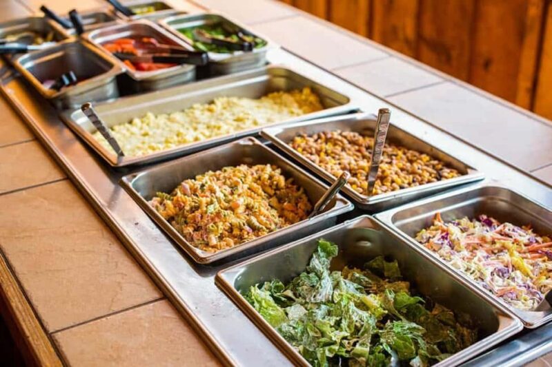 Moab: Colorado River Mid-Day Rafting with BBQ Lunch - The White’s Rapid Challenge