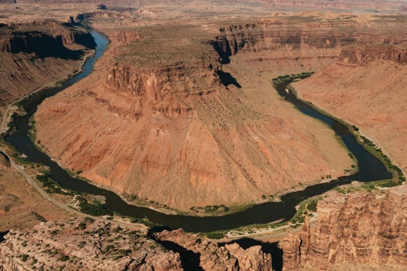 Moab: Corona Arch Canyon Run Helicopter Tour - Final Thoughts: Who Will Enjoy This Tour?