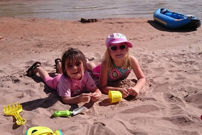 Moab Full-Day Guided Private Charter Colorado River Rafting - The Role of the Guide and Their Local Knowledge