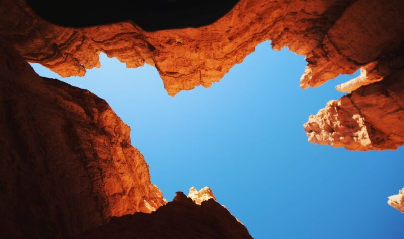 Moab: Half-Day Canyonlands National Park 4x4 Tour - Experience the Backcountry of Canyonlands in a Private 4x4 Tour