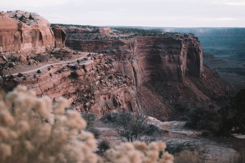 Moab: Half-Day Canyonlands National Park 4x4 Tour - Key Points