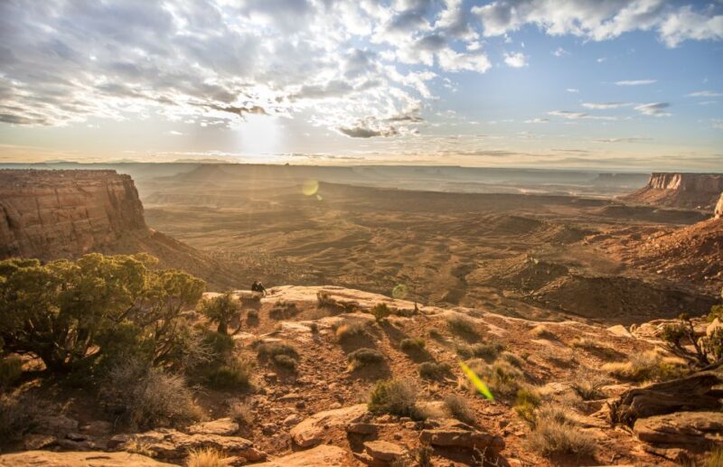 Moab: Half-Day Canyonlands National Park 4x4 Tour - Who Will Enjoy This Tour Most?