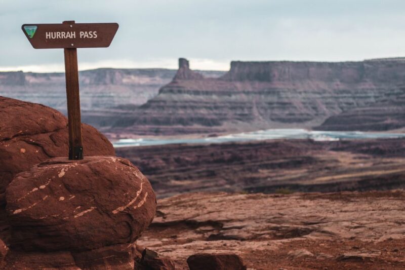 Moab: Hurrah Pass 4x4 Driving Adventure - The Sum Up: A Scenic and Educational Moab Adventure