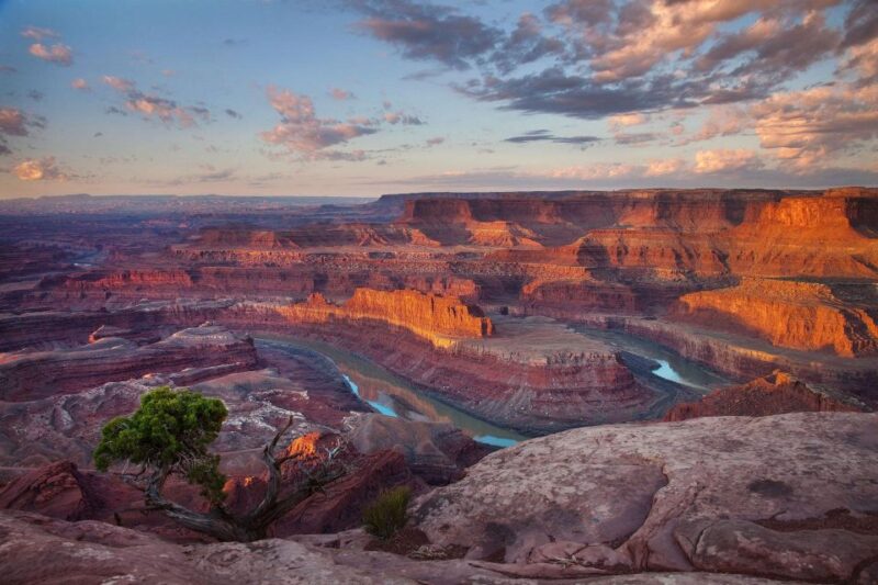 Moab: Island in the Sky of Canyonlands Helicopter Tour - Why This Tour Stands Out in Moab