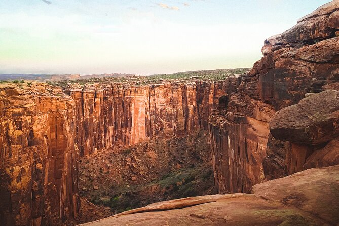 Moab Morning Half Day Jeep Tour - Highly Praised Guides and Customer Satisfaction