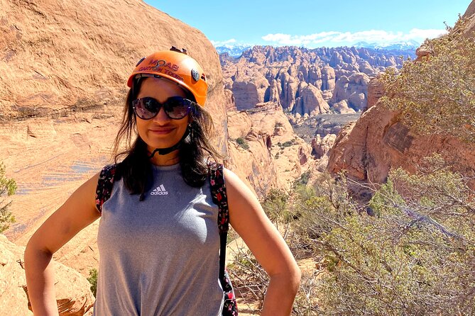 Moab Private Half-Day Canyoneering (4 Hours) - Frequently Asked Questions