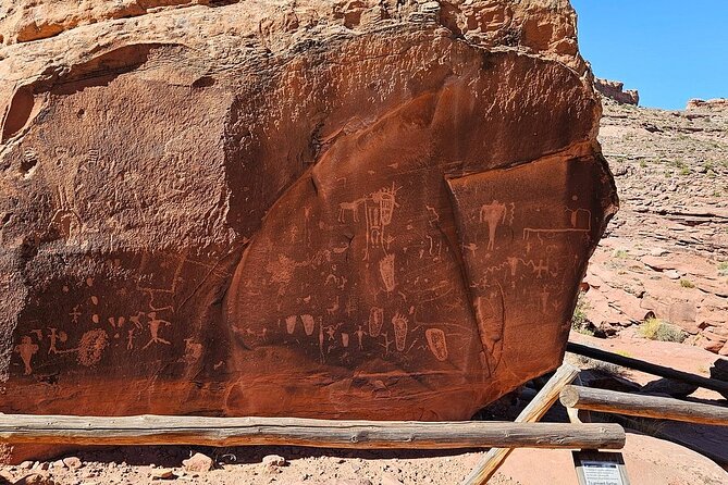 Moab Private Petroglyph Scenic Tour - Who Will Appreciate This Tour